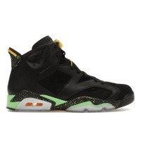 Кроссовки Jordan 6 Retro Brazil World Cup