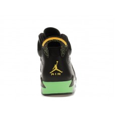 Jordan 6 Retro Brazil World Cup