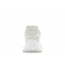 Кроссовки Alexander McQueen Sprint Runner Triple White