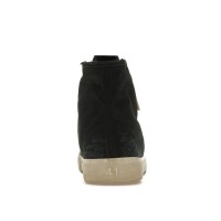 Balenciaga Paris High Top Black