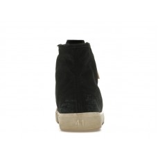 Balenciaga Paris High Top Black