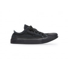 Кроссовки Balenciaga Paris Low Top Black