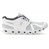 Женские кроссовки On Running Cloud 5 Push White Oasis (W)