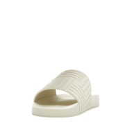 Bottega Veneta Slider Sea Salt