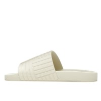Bottega Veneta Slider Sea Salt