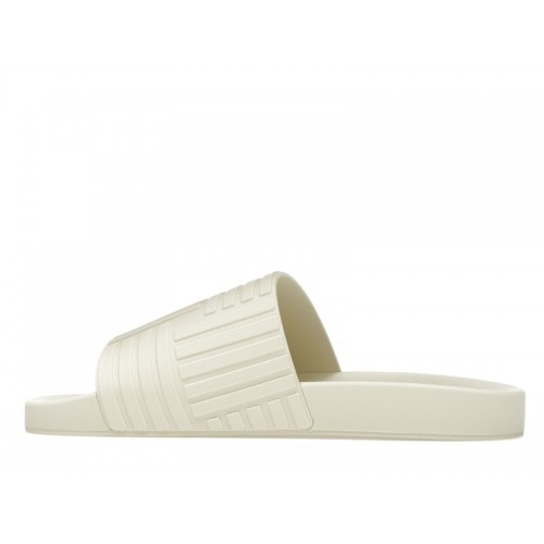Bottega Veneta Slider Sea Salt - мужская сетка размеров