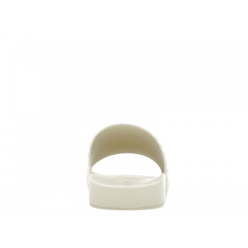 Bottega Veneta Slider Sea Salt - мужская сетка размеров