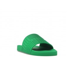 Bottega Veneta Slider Parakeet