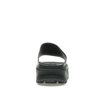 Gucci Interlocking G Slide Black