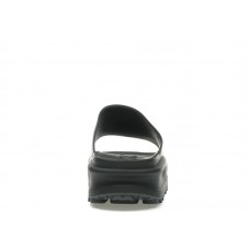 Gucci Interlocking G Slide Black