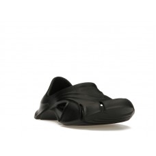 Кроссовки Balenciaga Mold Closed In Black