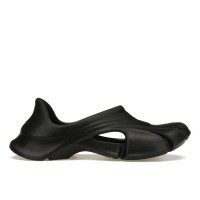 Кроссовки Balenciaga Mold Closed In Black