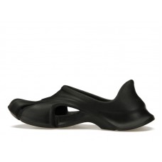 Кроссовки Balenciaga Mold Closed In Black