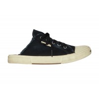 Кроссовки Balenciaga Paris Mule Black