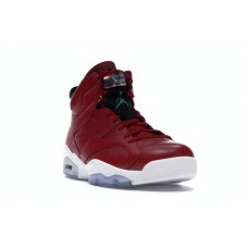 Jordan 6 Retro History of Jordan (Spizike)