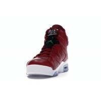 Jordan 6 Retro History of Jordan (Spizike)
