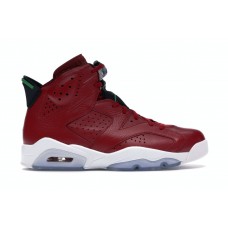 Кроссовки Jordan 6 Retro History of Jordan (Spizike)