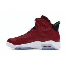 Jordan 6 Retro History of Jordan (Spizike)