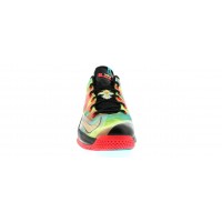 Кроссовки Nike LeBron 11 Low SE Multi-Color