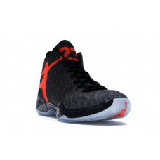Кроссовки Jordan XX9 Black Team Orange