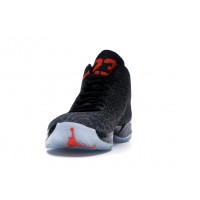 Кроссовки Jordan XX9 Black Team Orange