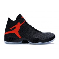 Кроссовки Jordan XX9 Black Team Orange