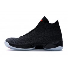 Кроссовки Jordan XX9 Black Team Orange