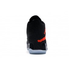 Кроссовки Jordan XX9 Black Team Orange
