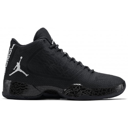 Кроссы Jordan XX9 Blackout - мужская сетка размеров