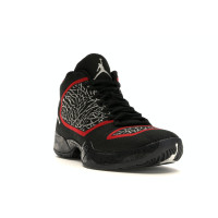 Jordan XX9 Black White Gym Red