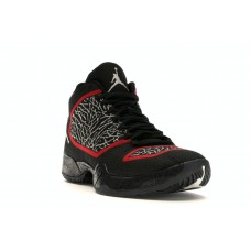 Кроссовки Jordan XX9 Black White Gym Red