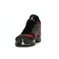 Jordan XX9 Black White Gym Red