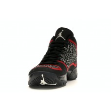 Кроссовки Jordan XX9 Black White Gym Red