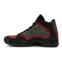 Jordan XX9 Black White Gym Red