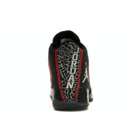 Jordan XX9 Black White Gym Red