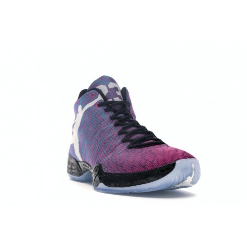 Кроссы Jordan XX9 Riverwalk - мужская сетка размеров