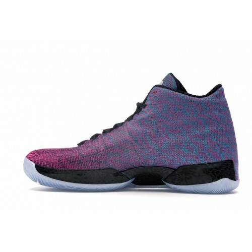 Кроссы Jordan XX9 Riverwalk - мужская сетка размеров