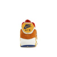 Nike Air Max 90 Curry