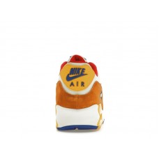 Nike Air Max 90 Curry