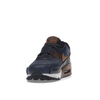 Nike Air Max 90 Wool Thunder Blue