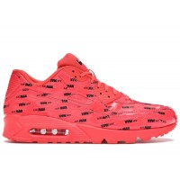 Nike Air Max 90 Just Do It Pack Bright Crimson