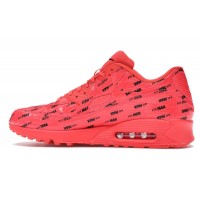 Nike Air Max 90 Just Do It Pack Bright Crimson