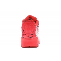 Nike Air Max 90 Just Do It Pack Bright Crimson