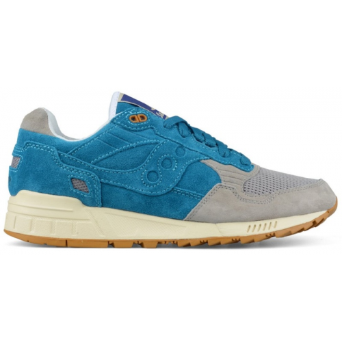 Кроссы Saucony Shadow 5000 Bodega Teal Reissue - мужская сетка размеров