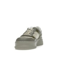 Gucci GG Sneaker White Beige