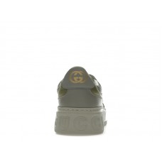 Gucci GG Sneaker White Beige
