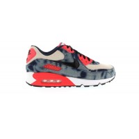 Кроссовки Nike Air Max 90 Washed Denim