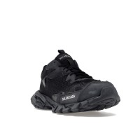 Кроссовки Track.3 Black