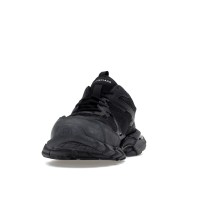 Кроссовки Track.3 Black