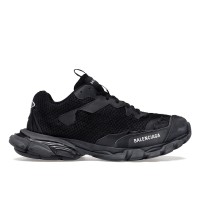 Кроссовки Track.3 Black